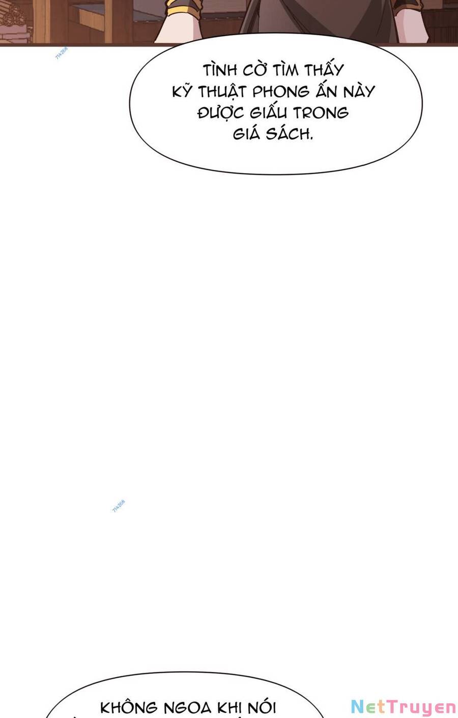 Điên Rồi Sao, Ba Tuổi Làm Chưởng Môn Chap 12 - Next Chap 13