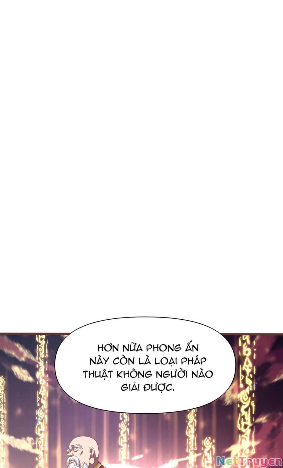 Điên Rồi Sao, Ba Tuổi Làm Chưởng Môn Chap 12 - Next Chap 13