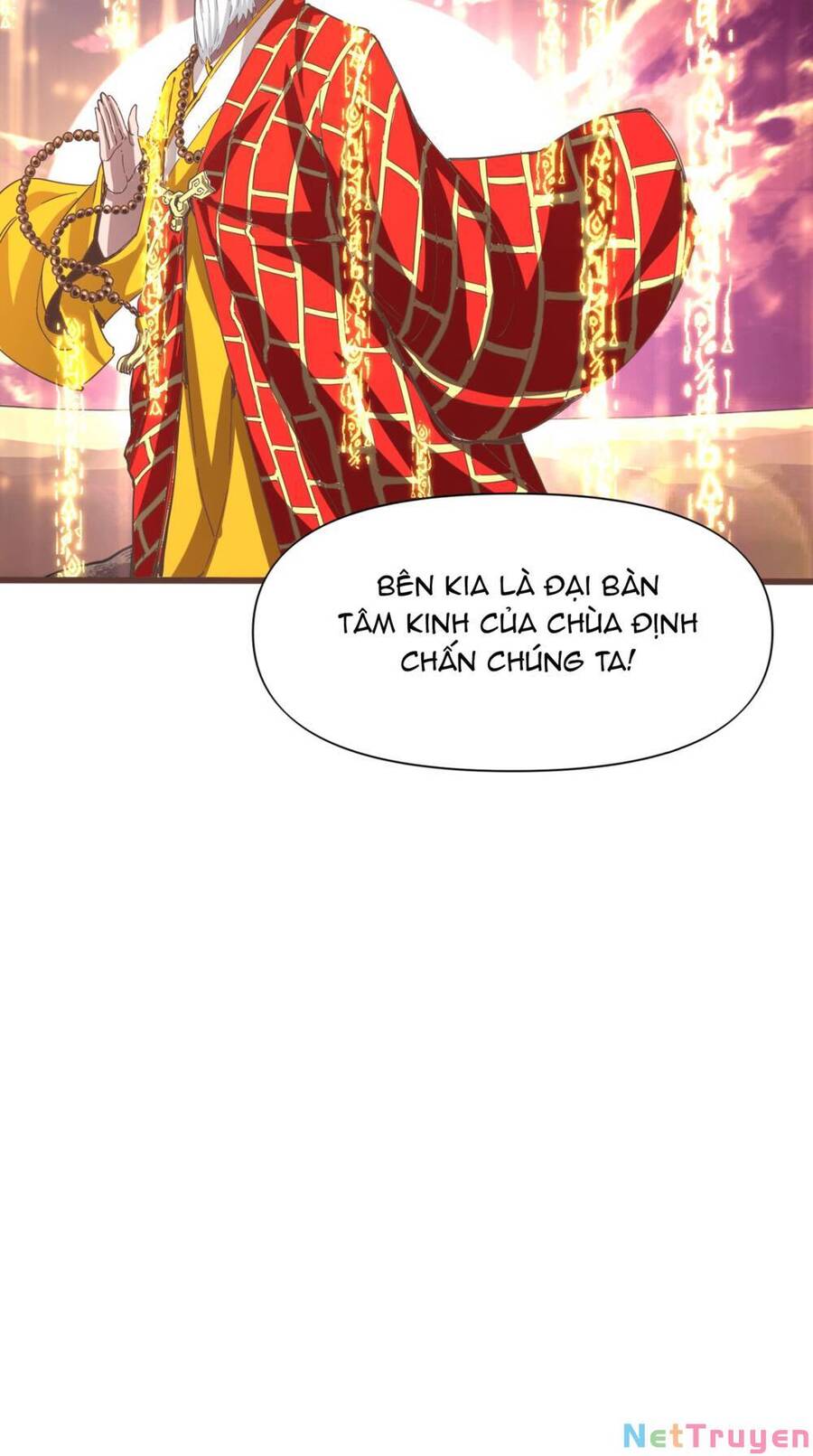 Điên Rồi Sao, Ba Tuổi Làm Chưởng Môn Chap 12 - Next Chap 13