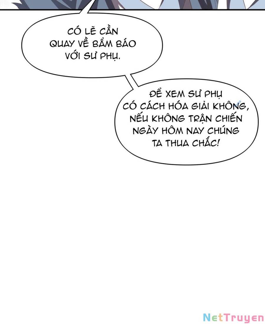 Điên Rồi Sao, Ba Tuổi Làm Chưởng Môn Chap 12 - Next Chap 13