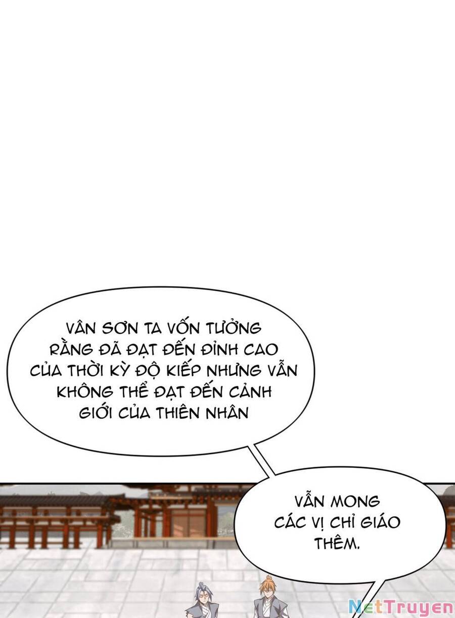 Điên Rồi Sao, Ba Tuổi Làm Chưởng Môn Chap 12 - Next Chap 13