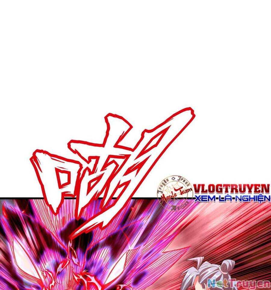 Điên Rồi Sao, Ba Tuổi Làm Chưởng Môn Chap 12 - Next Chap 13