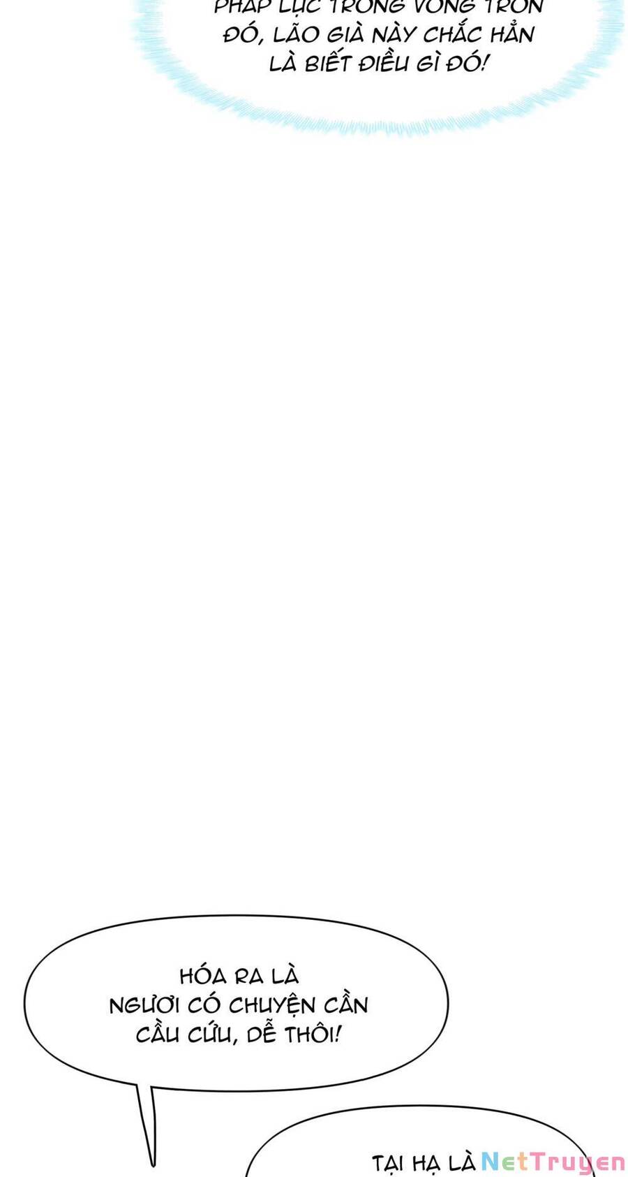 Điên Rồi Sao, Ba Tuổi Làm Chưởng Môn Chap 12 - Next Chap 13