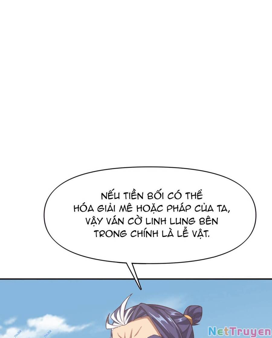 Điên Rồi Sao, Ba Tuổi Làm Chưởng Môn Chap 12 - Next Chap 13