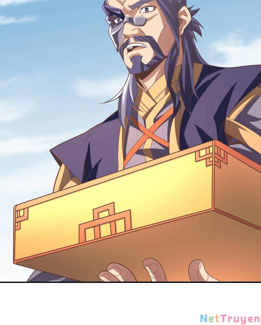 Điên Rồi Sao, Ba Tuổi Làm Chưởng Môn Chap 12 - Next Chap 13