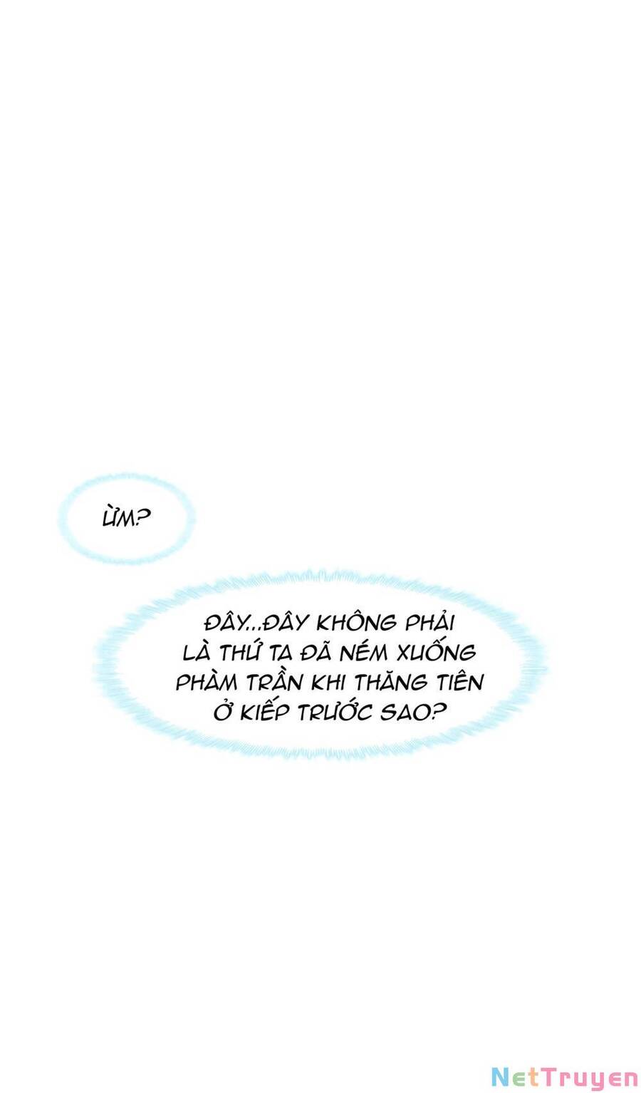 Điên Rồi Sao, Ba Tuổi Làm Chưởng Môn Chap 12 - Next Chap 13