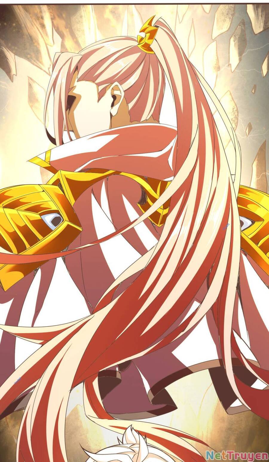 Điên Rồi Sao, Ba Tuổi Làm Chưởng Môn Chap 12 - Next Chap 13