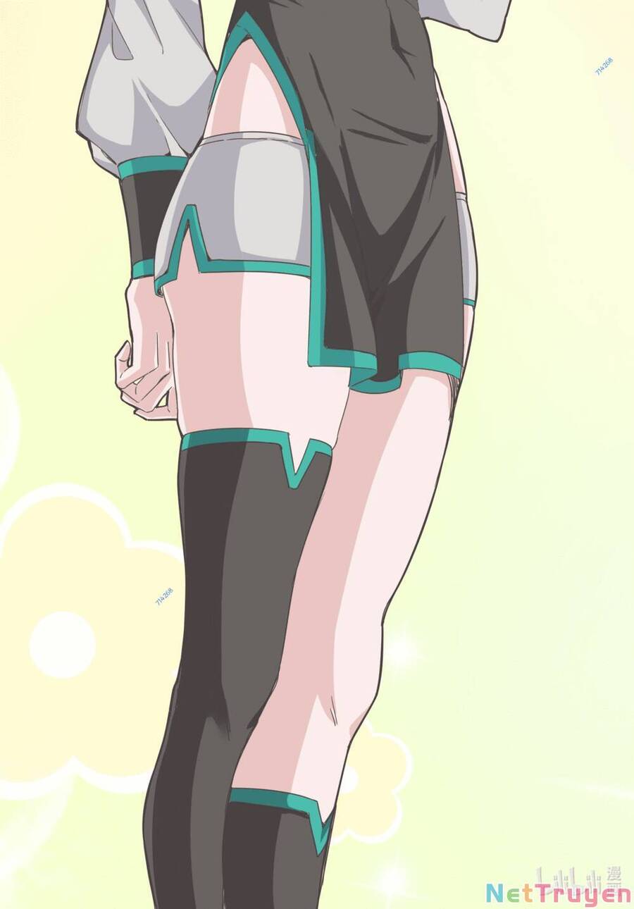 Điên Rồi Sao, Ba Tuổi Làm Chưởng Môn Chap 12 - Next Chap 13