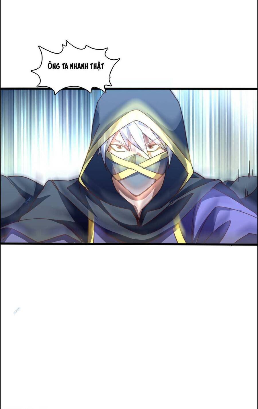 Điên Rồi Sao, Ba Tuổi Làm Chưởng Môn Chap 14 - Next Chap 15