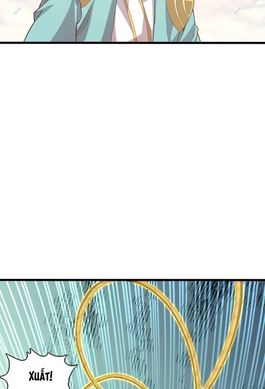 Điên Rồi Sao, Ba Tuổi Làm Chưởng Môn Chap 14 - Next Chap 15