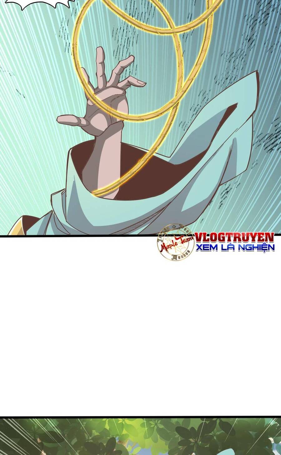 Điên Rồi Sao, Ba Tuổi Làm Chưởng Môn Chap 14 - Next Chap 15