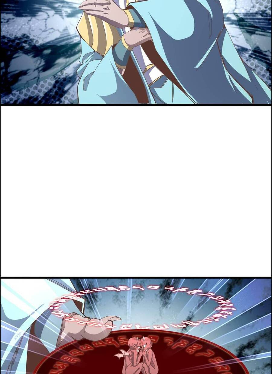 Điên Rồi Sao, Ba Tuổi Làm Chưởng Môn Chap 14 - Next Chap 15