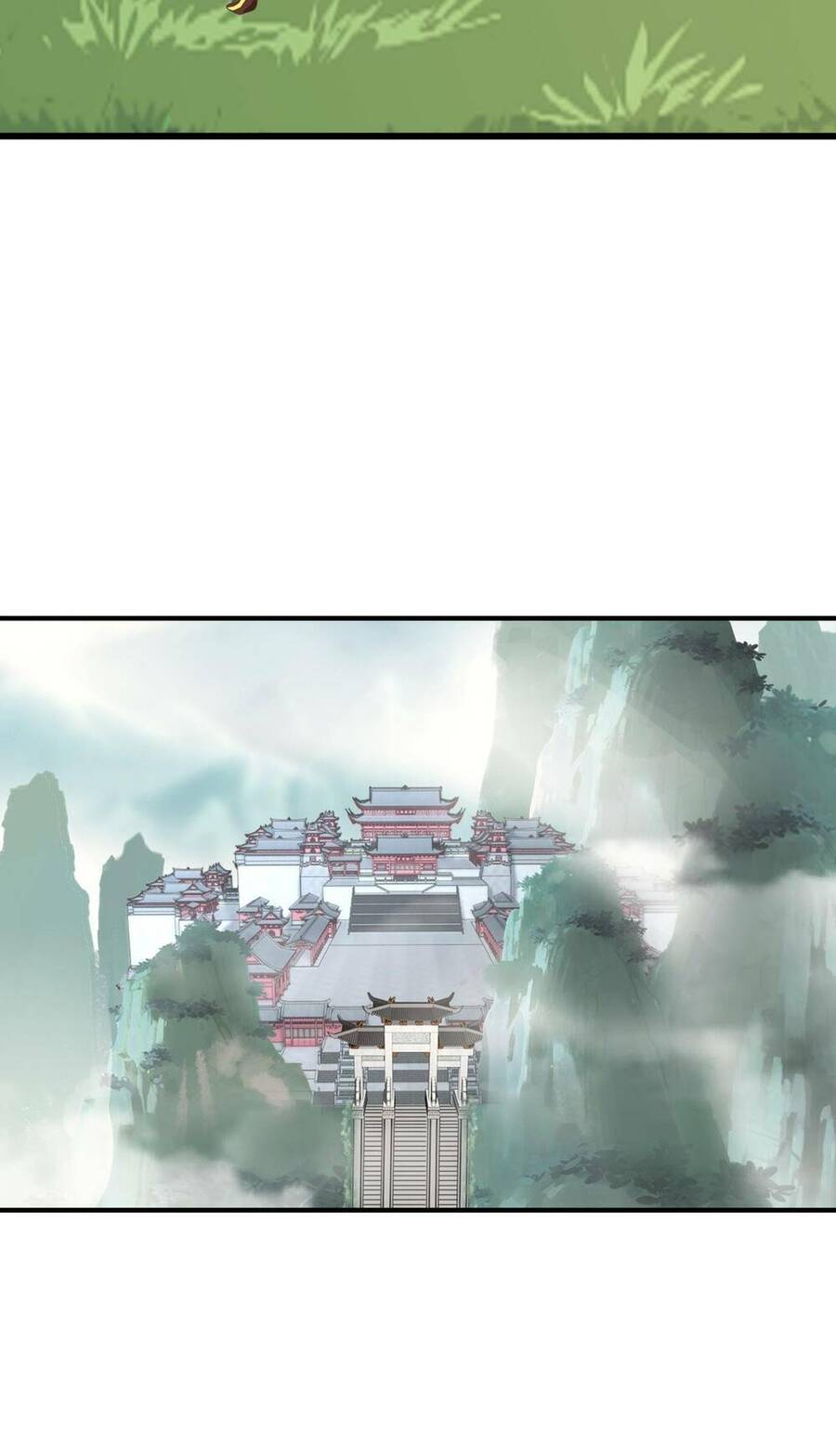 Điên Rồi Sao, Ba Tuổi Làm Chưởng Môn Chap 14 - Next Chap 15