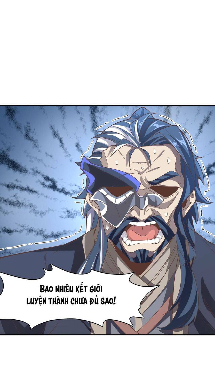 Điên Rồi Sao, Ba Tuổi Làm Chưởng Môn Chap 14 - Next Chap 15