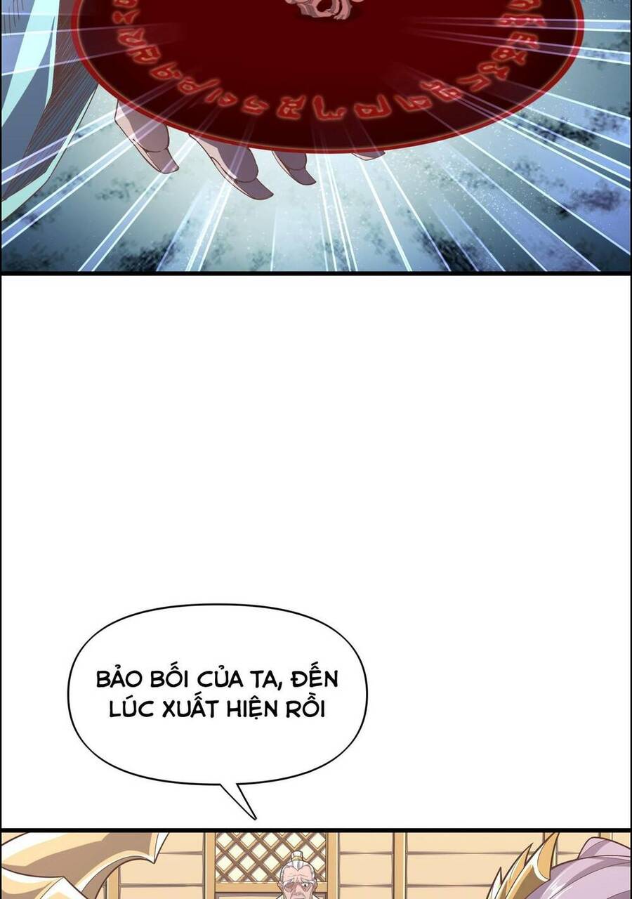 Điên Rồi Sao, Ba Tuổi Làm Chưởng Môn Chap 14 - Next Chap 15