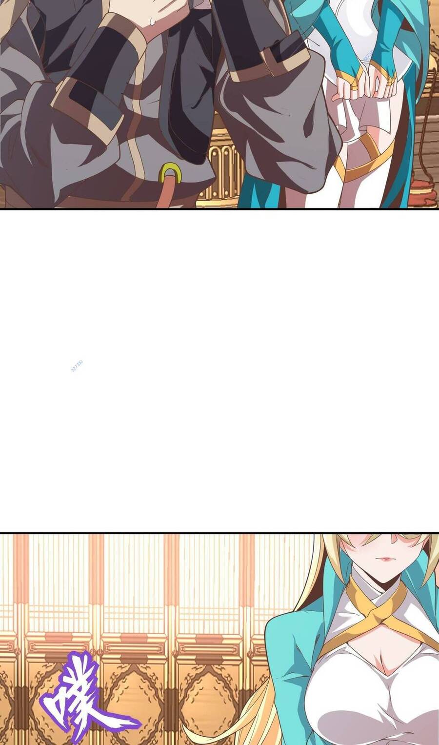 Điên Rồi Sao, Ba Tuổi Làm Chưởng Môn Chap 14 - Next Chap 15