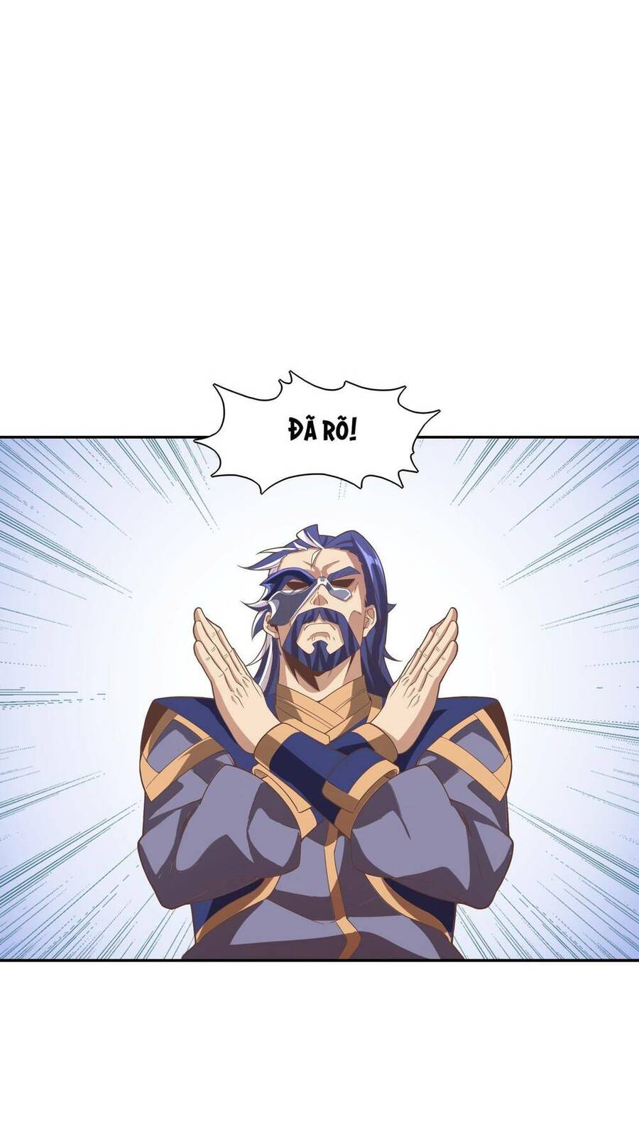 Điên Rồi Sao, Ba Tuổi Làm Chưởng Môn Chap 14 - Next Chap 15