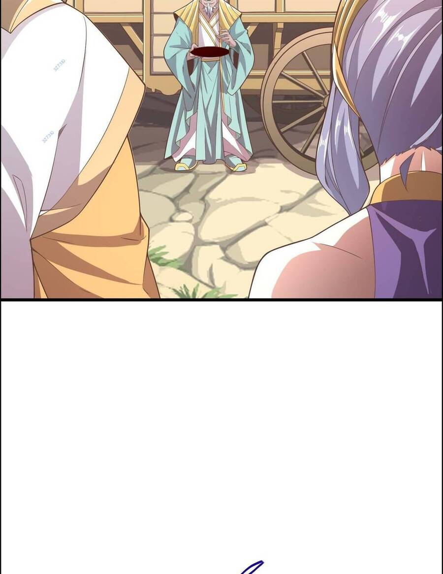 Điên Rồi Sao, Ba Tuổi Làm Chưởng Môn Chap 14 - Next Chap 15