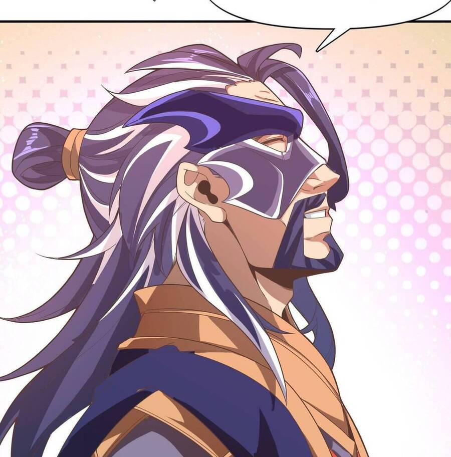 Điên Rồi Sao, Ba Tuổi Làm Chưởng Môn Chap 14 - Next Chap 15