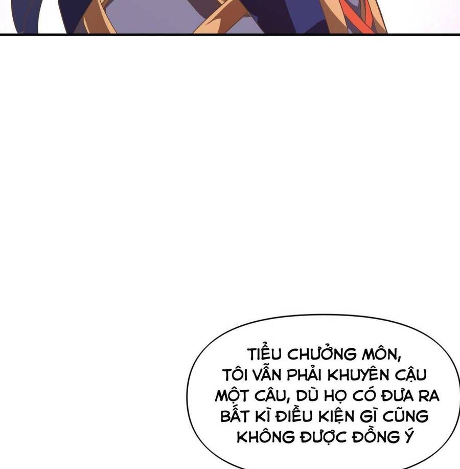 Điên Rồi Sao, Ba Tuổi Làm Chưởng Môn Chap 14 - Next Chap 15