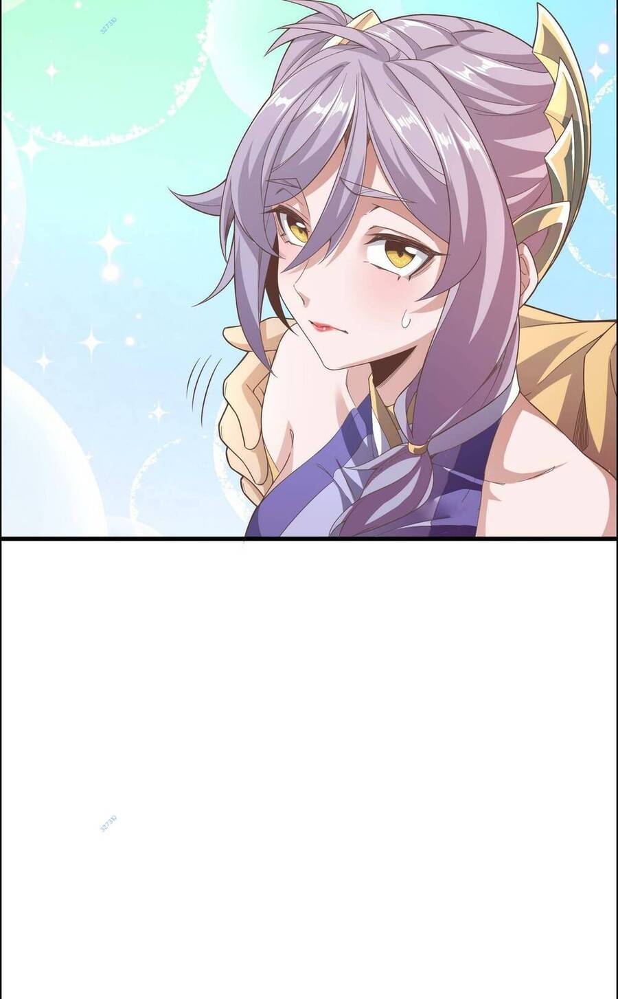 Điên Rồi Sao, Ba Tuổi Làm Chưởng Môn Chap 14 - Next Chap 15