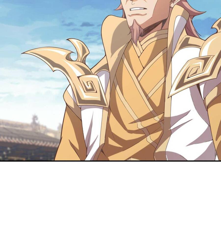 Điên Rồi Sao, Ba Tuổi Làm Chưởng Môn Chap 14 - Next Chap 15