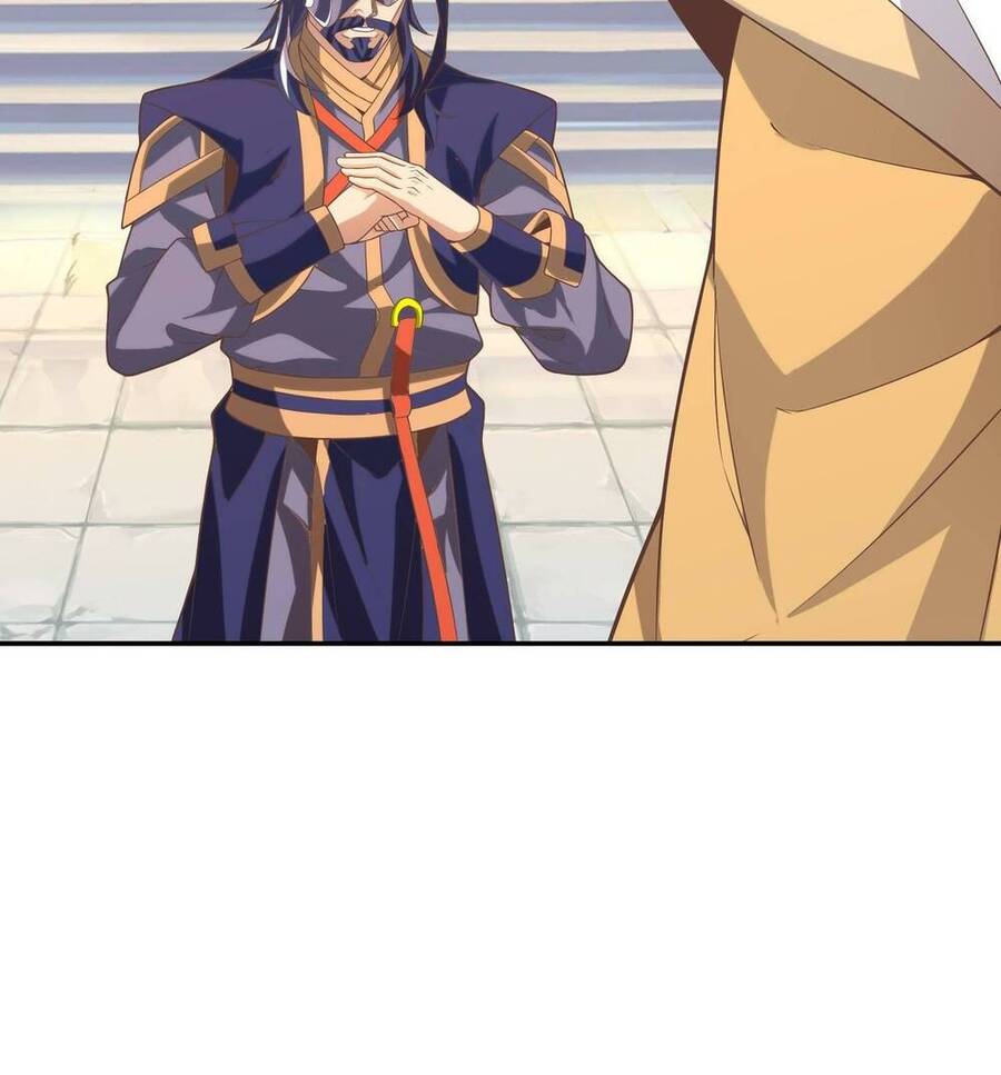 Điên Rồi Sao, Ba Tuổi Làm Chưởng Môn Chap 14 - Next Chap 15