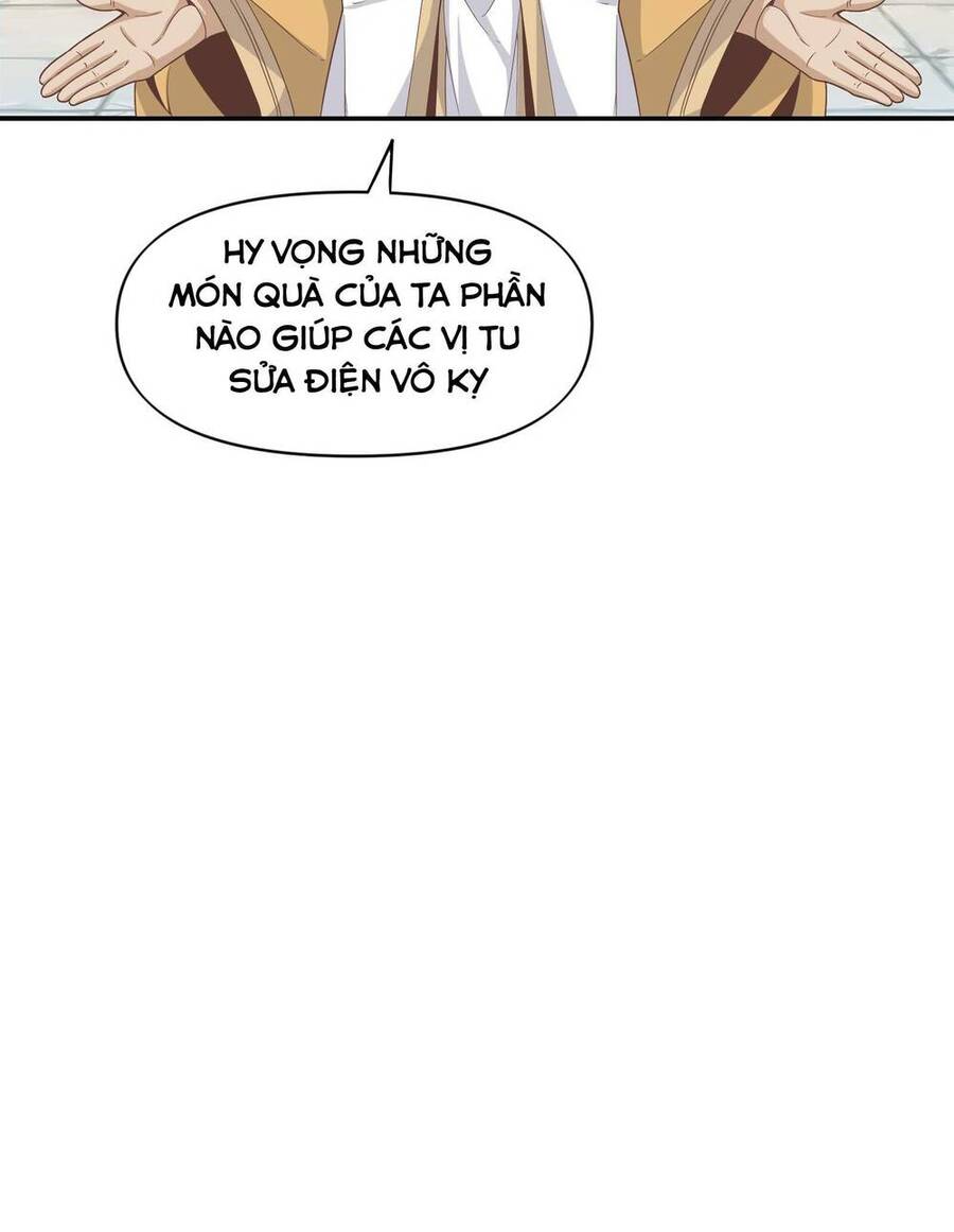 Điên Rồi Sao, Ba Tuổi Làm Chưởng Môn Chap 14 - Next Chap 15