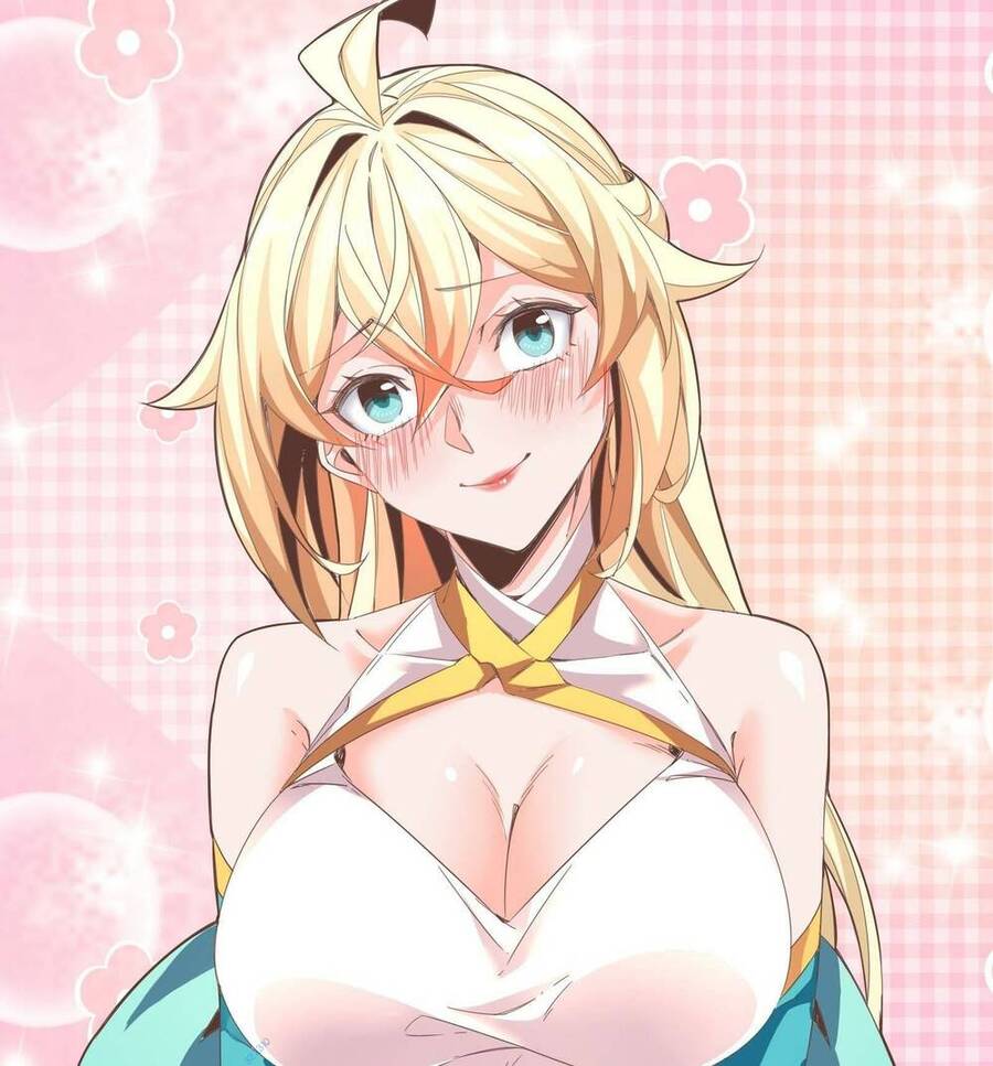 Điên Rồi Sao, Ba Tuổi Làm Chưởng Môn Chap 14 - Next Chap 15