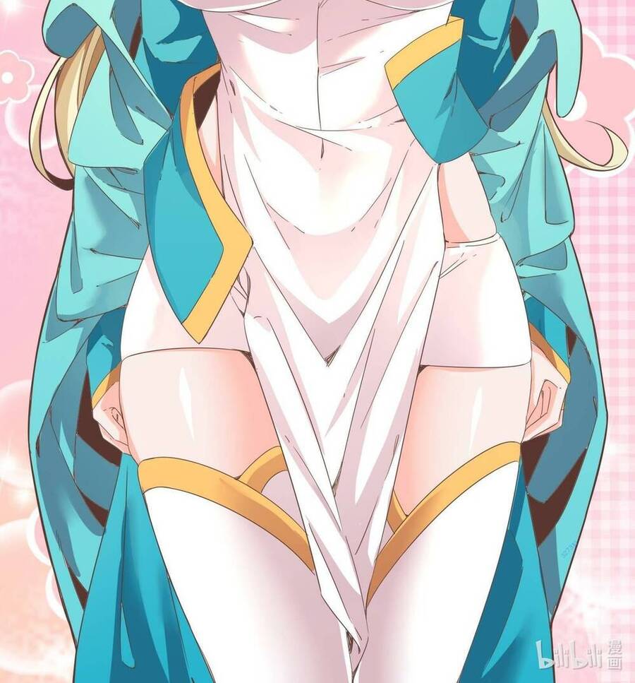 Điên Rồi Sao, Ba Tuổi Làm Chưởng Môn Chap 14 - Next Chap 15