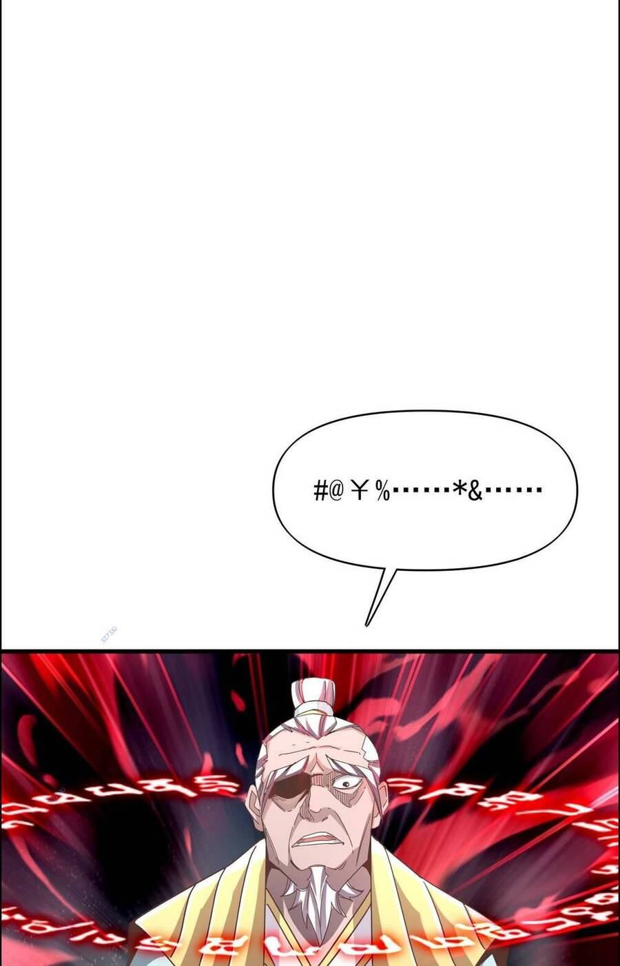 Điên Rồi Sao, Ba Tuổi Làm Chưởng Môn Chap 14 - Next Chap 15