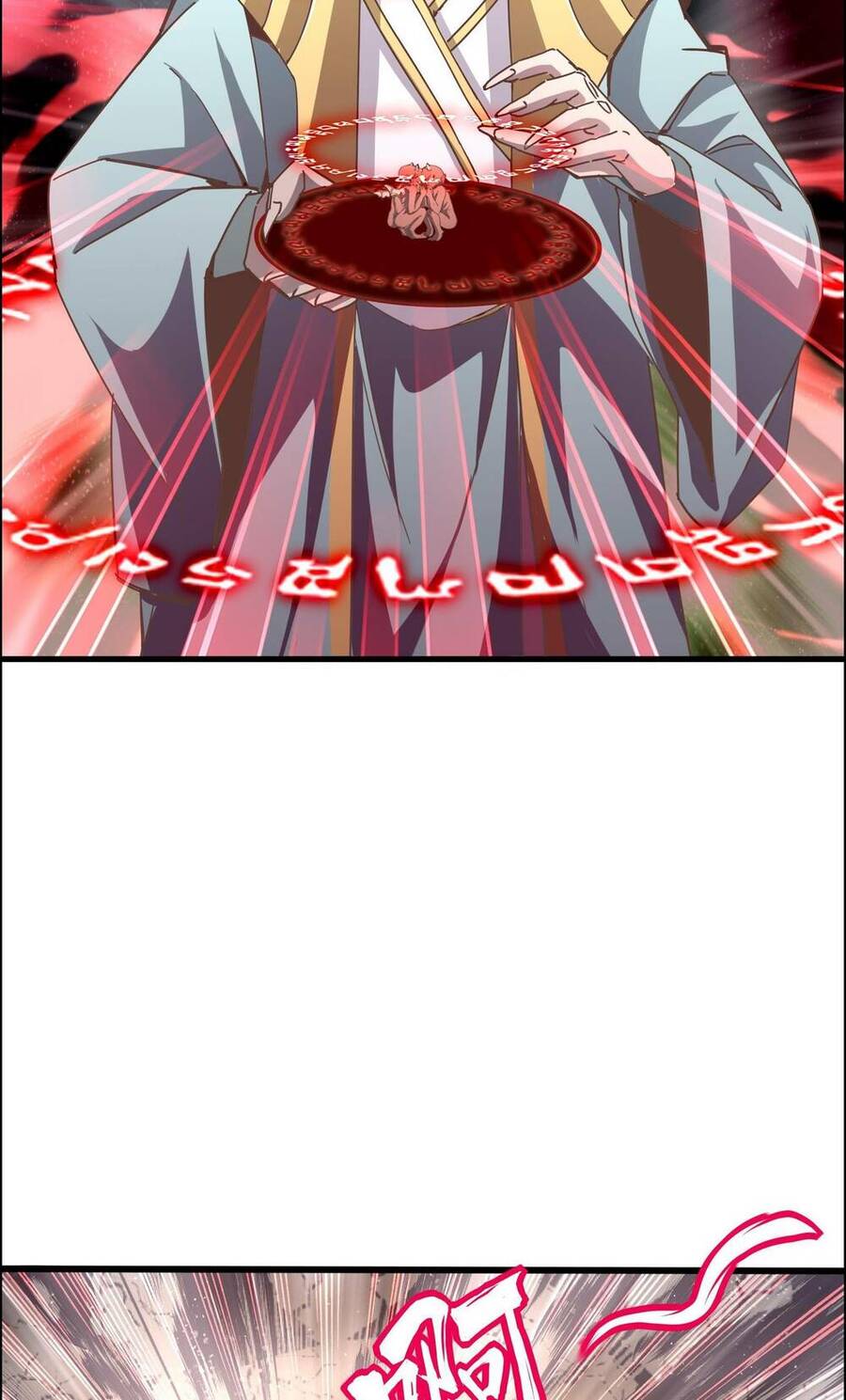 Điên Rồi Sao, Ba Tuổi Làm Chưởng Môn Chap 14 - Next Chap 15