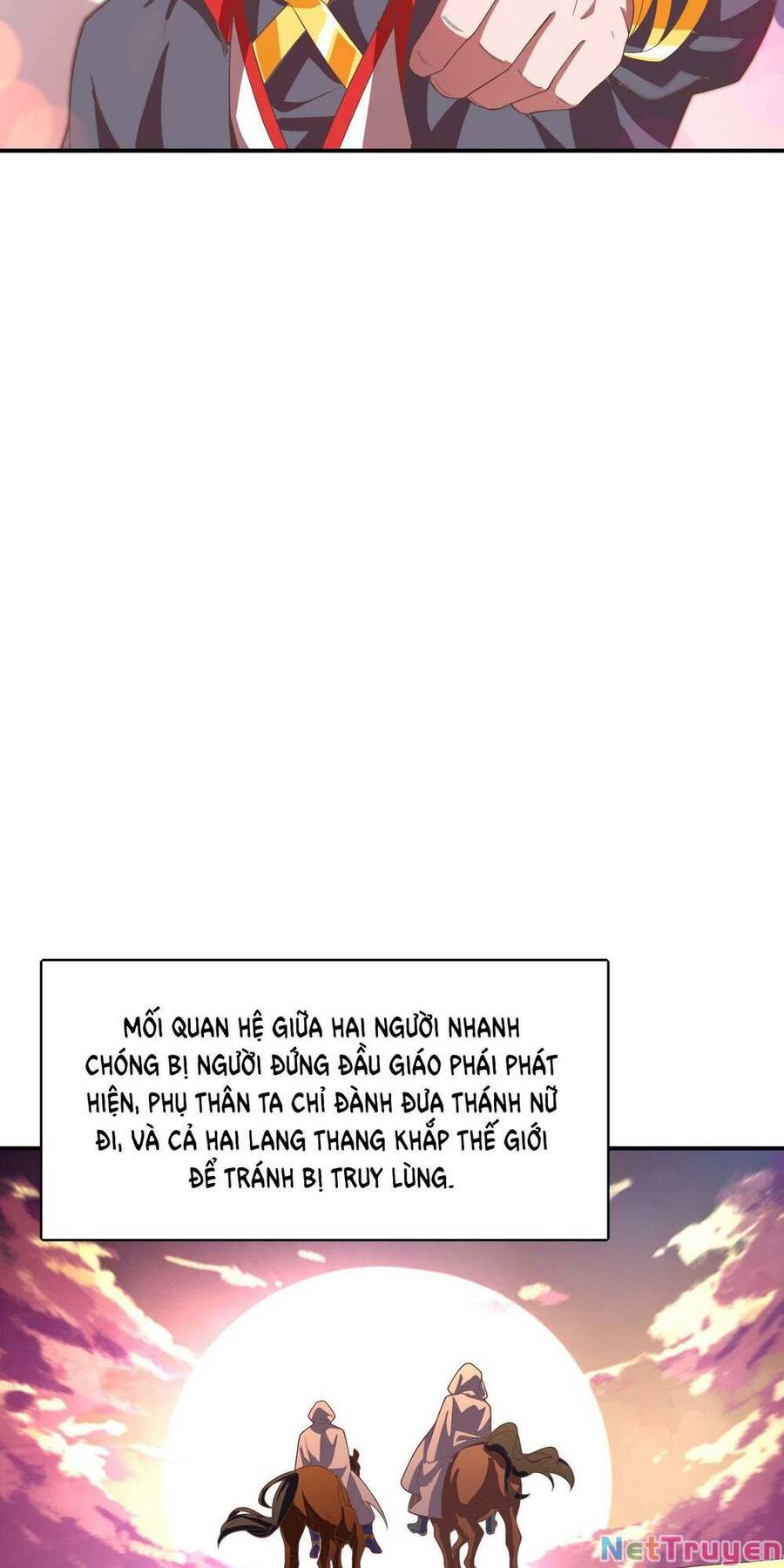 Điên Rồi Sao, Ba Tuổi Làm Chưởng Môn Chap 15 - Next Chap 16