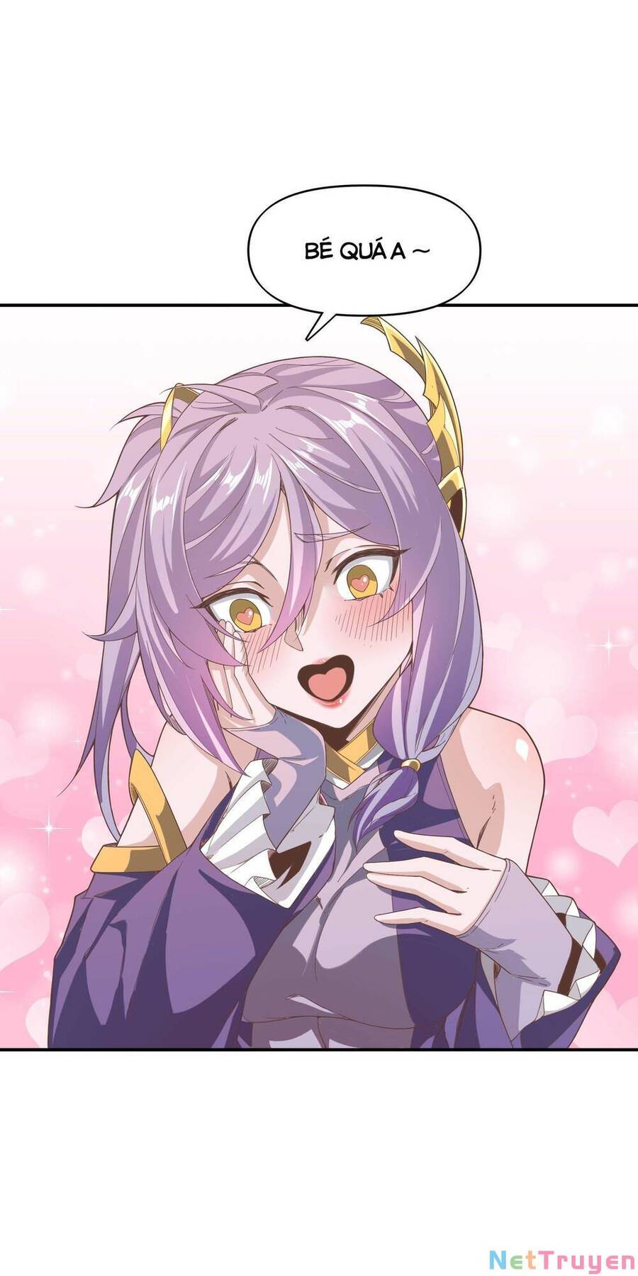 Điên Rồi Sao, Ba Tuổi Làm Chưởng Môn Chap 15 - Next Chap 16