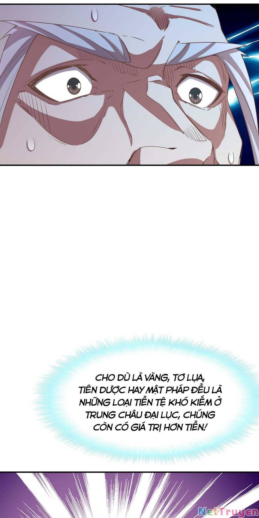 Điên Rồi Sao, Ba Tuổi Làm Chưởng Môn Chap 15 - Next Chap 16