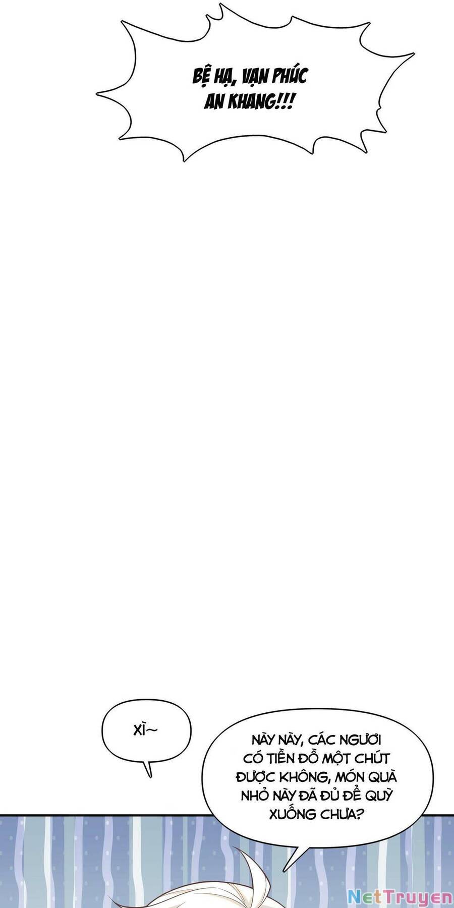 Điên Rồi Sao, Ba Tuổi Làm Chưởng Môn Chap 15 - Next Chap 16