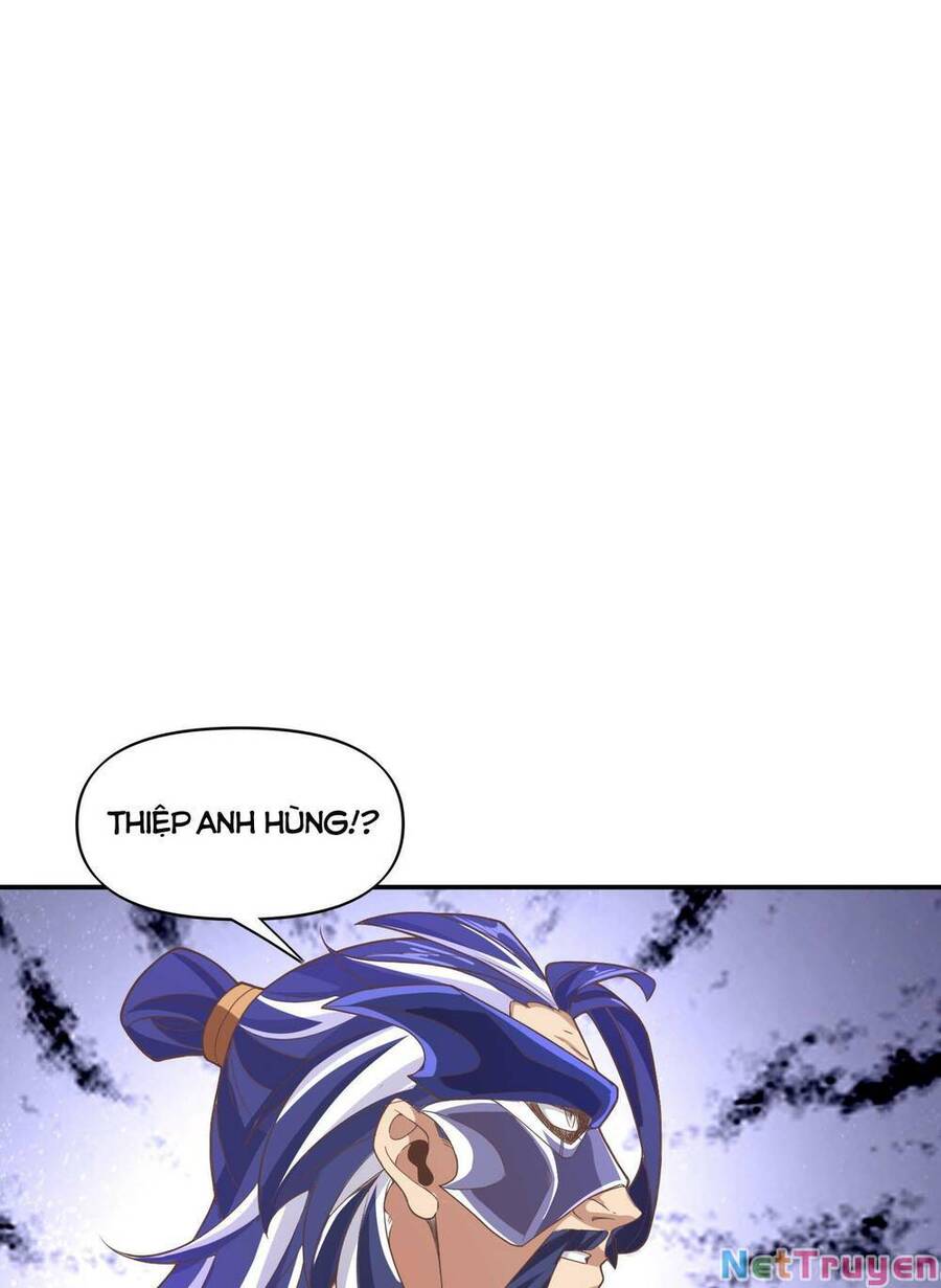 Điên Rồi Sao, Ba Tuổi Làm Chưởng Môn Chap 15 - Next Chap 16