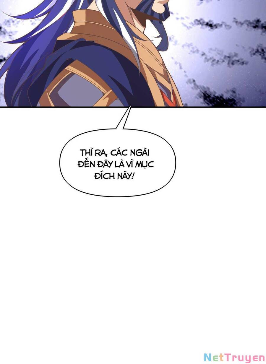 Điên Rồi Sao, Ba Tuổi Làm Chưởng Môn Chap 15 - Next Chap 16