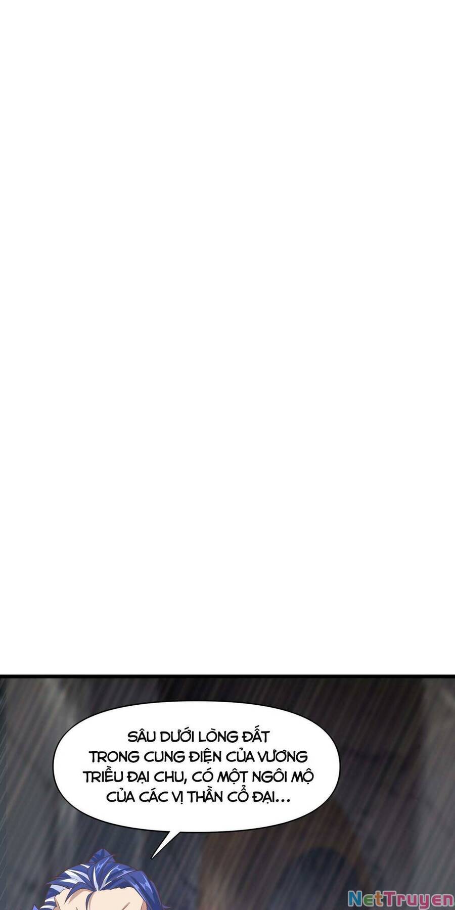 Điên Rồi Sao, Ba Tuổi Làm Chưởng Môn Chap 15 - Next Chap 16