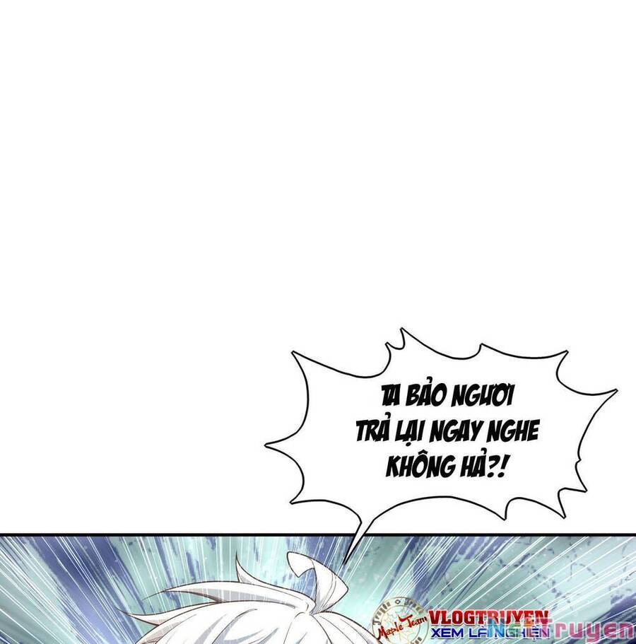 Điên Rồi Sao, Ba Tuổi Làm Chưởng Môn Chap 15 - Next Chap 16