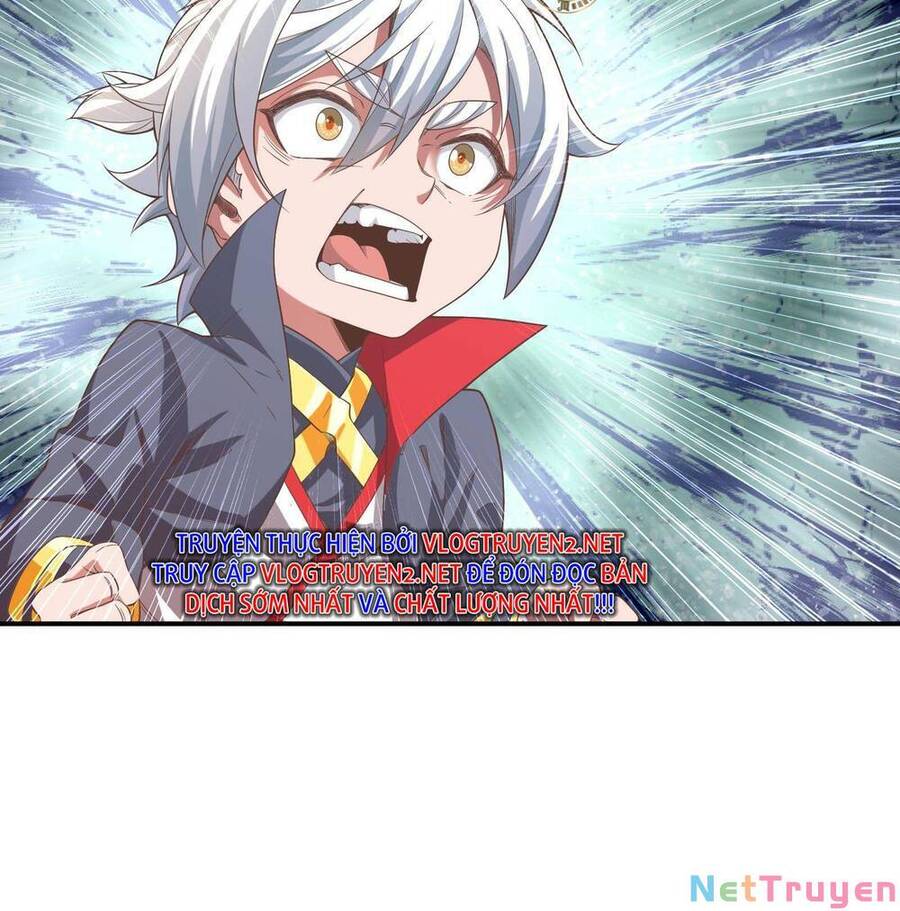 Điên Rồi Sao, Ba Tuổi Làm Chưởng Môn Chap 15 - Next Chap 16