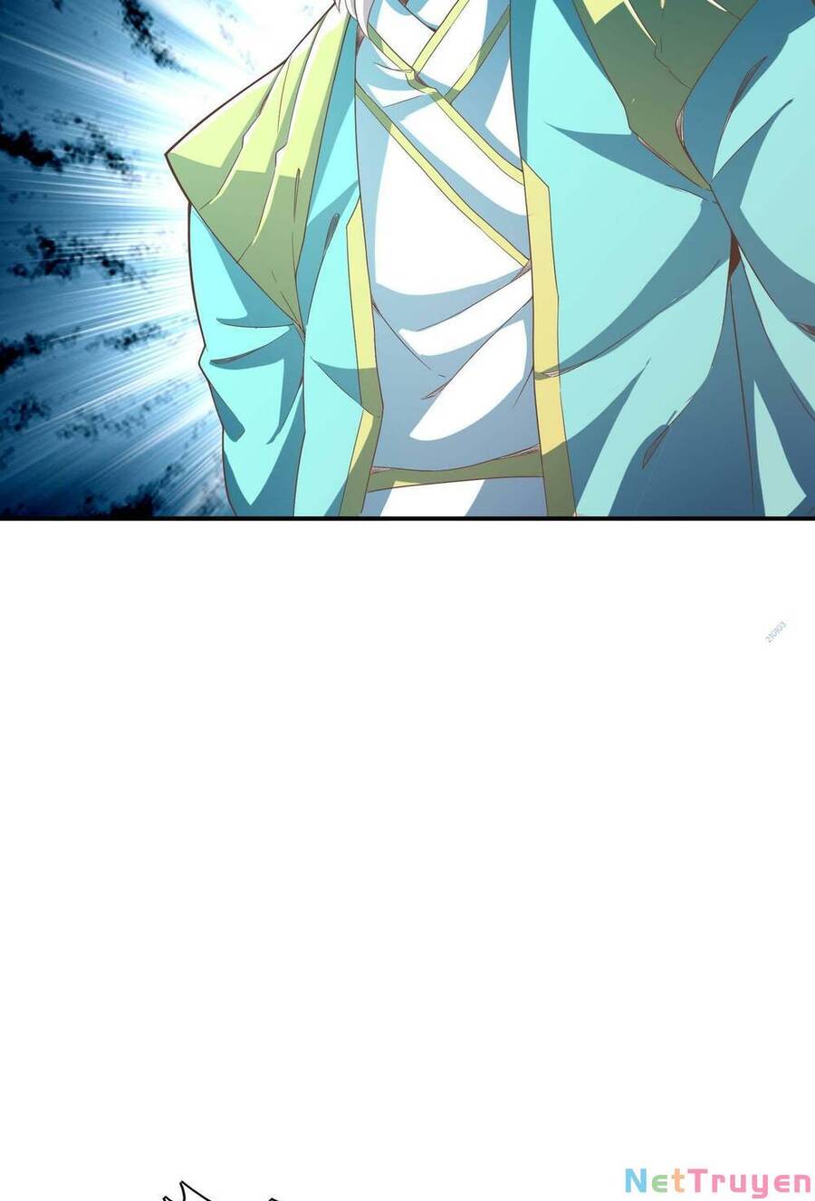 Điên Rồi Sao, Ba Tuổi Làm Chưởng Môn Chap 15 - Next Chap 16