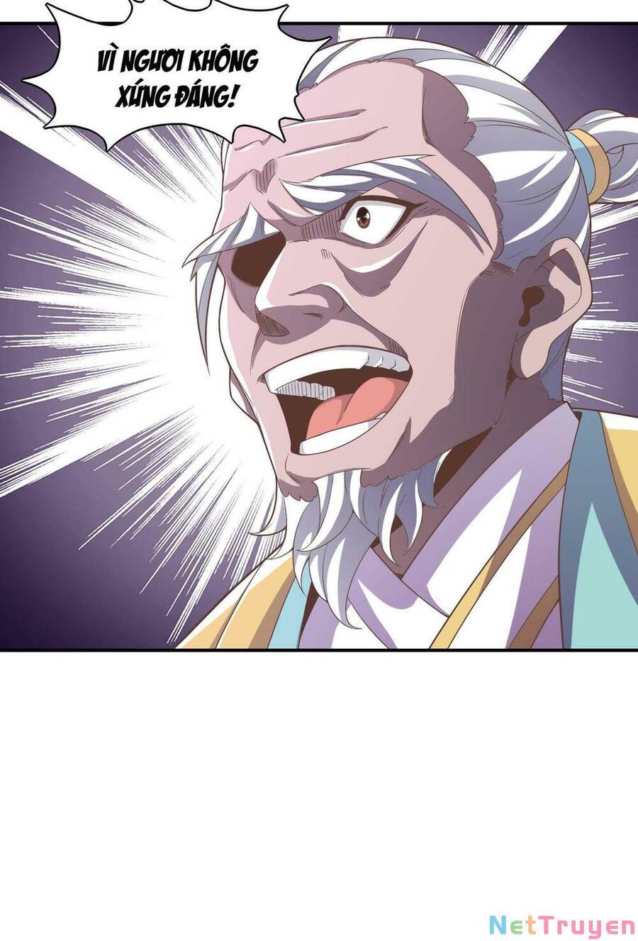 Điên Rồi Sao, Ba Tuổi Làm Chưởng Môn Chap 15 - Next Chap 16