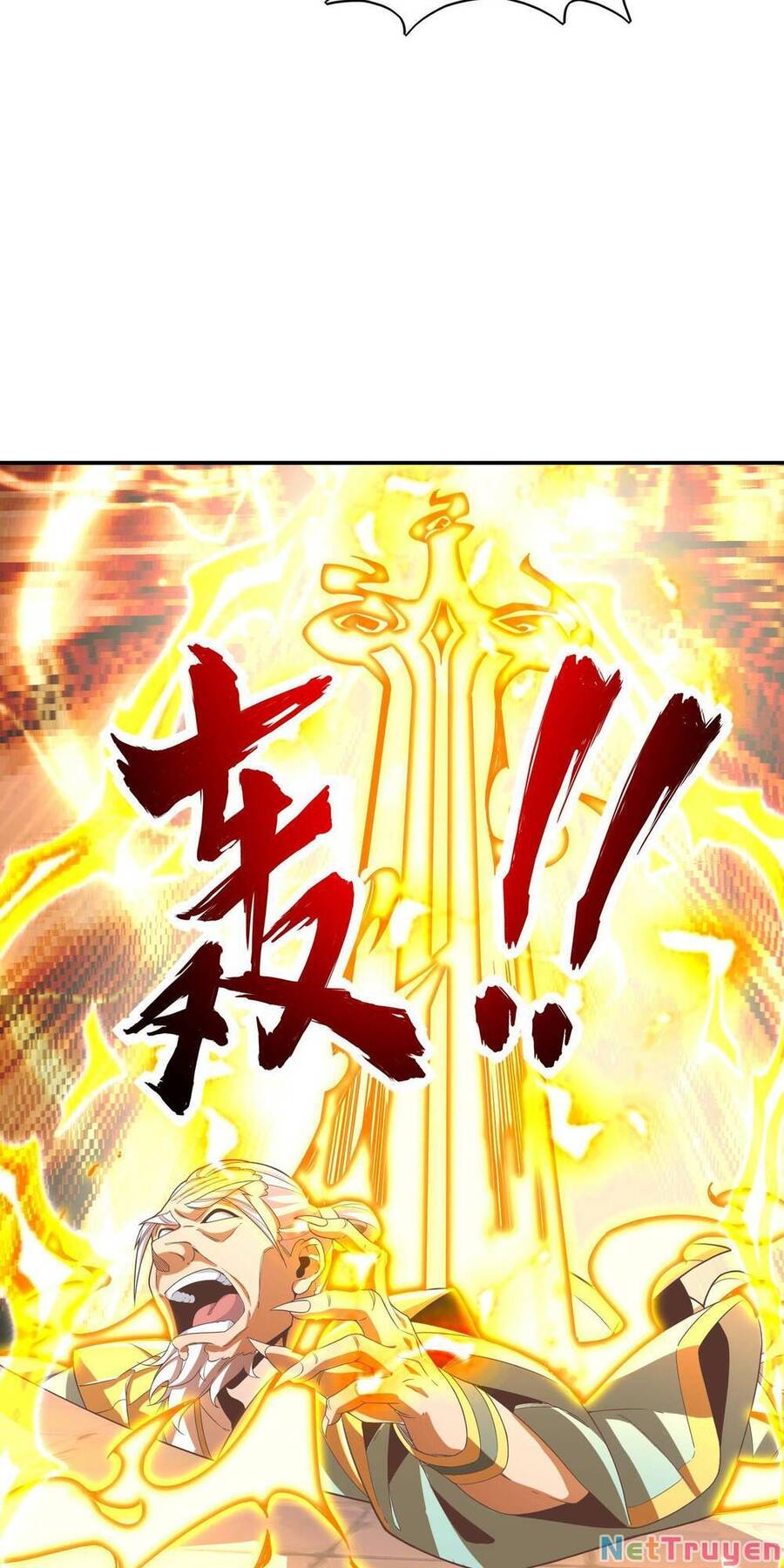 Điên Rồi Sao, Ba Tuổi Làm Chưởng Môn Chap 15 - Next Chap 16