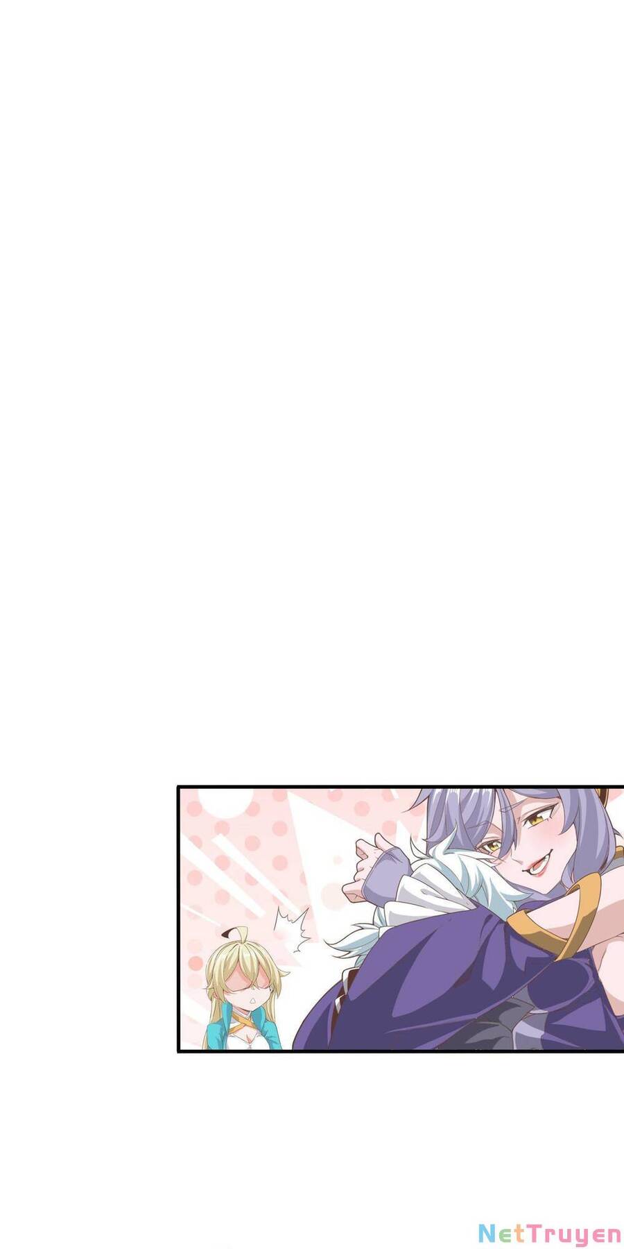 Điên Rồi Sao, Ba Tuổi Làm Chưởng Môn Chap 15 - Next Chap 16