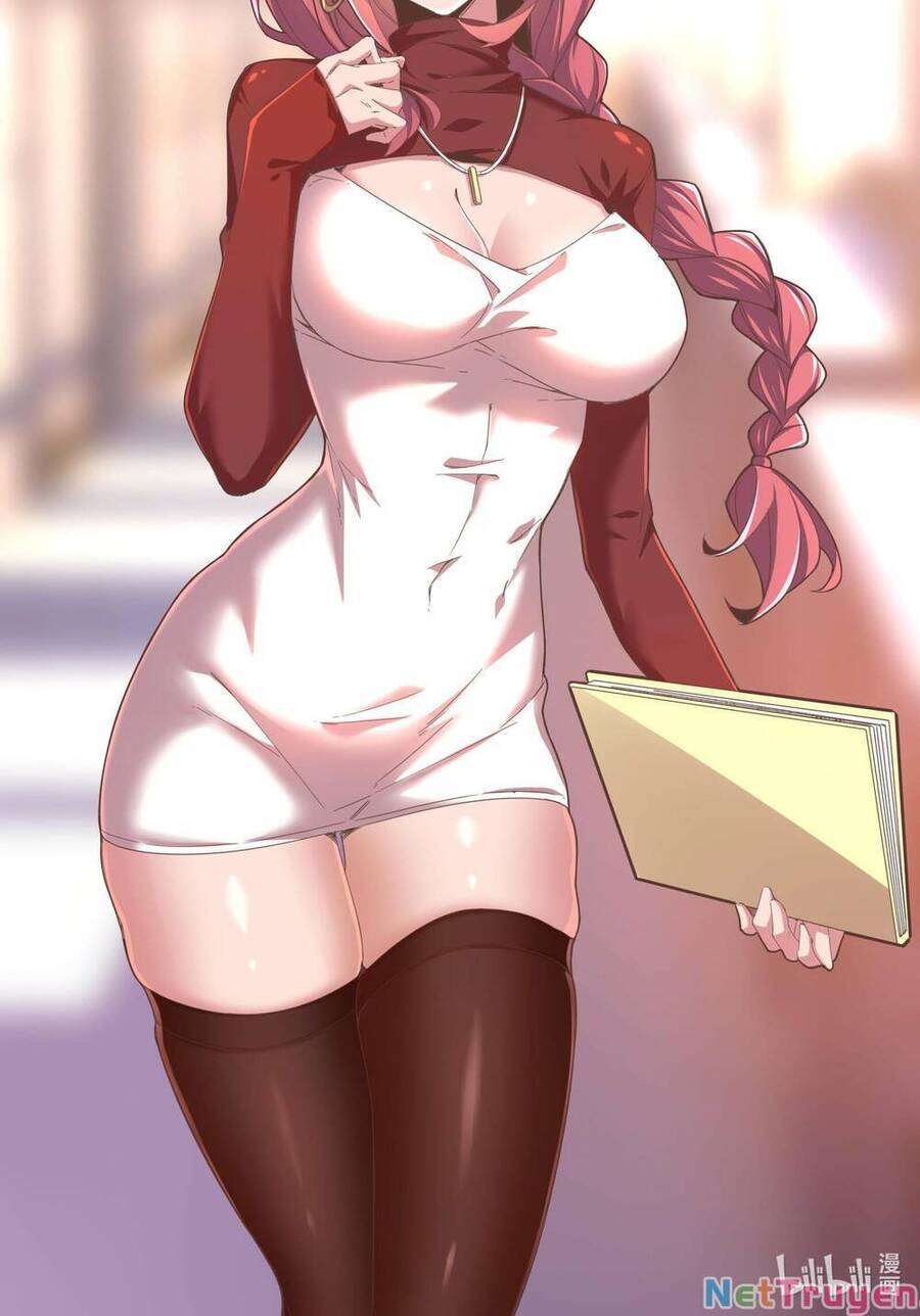 Điên Rồi Sao, Ba Tuổi Làm Chưởng Môn Chap 15 - Next Chap 16