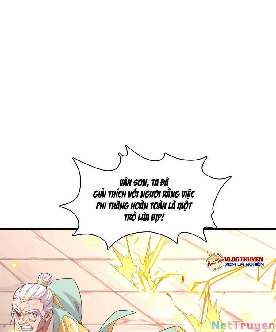 Điên Rồi Sao, Ba Tuổi Làm Chưởng Môn Chap 16 - Next Chap 17