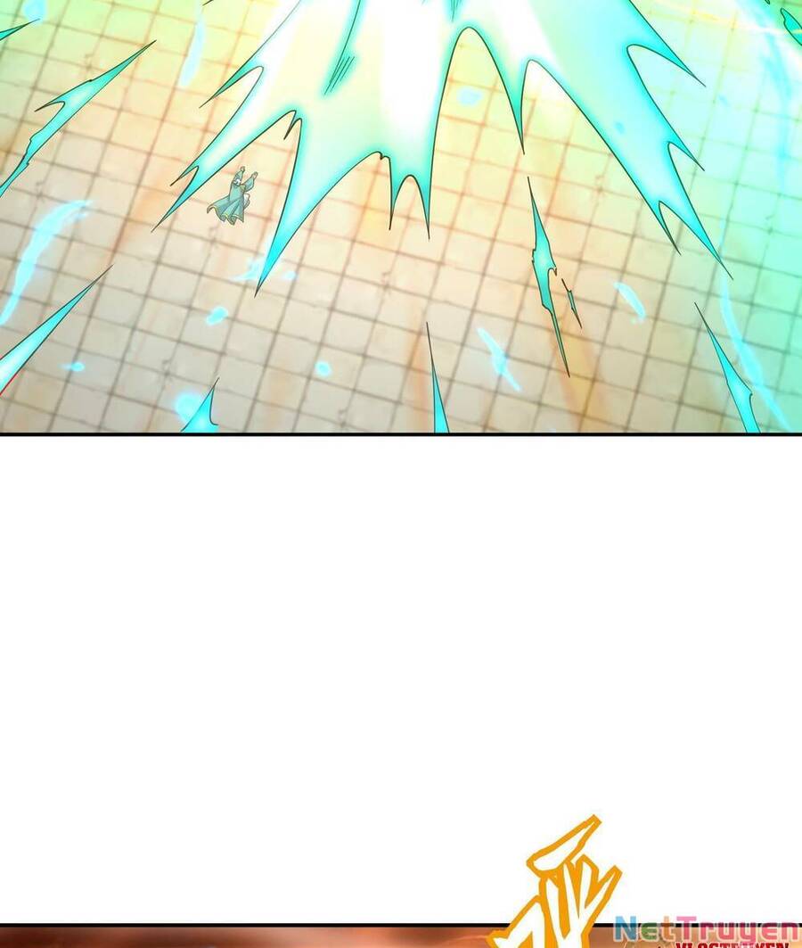 Điên Rồi Sao, Ba Tuổi Làm Chưởng Môn Chap 16 - Next Chap 17