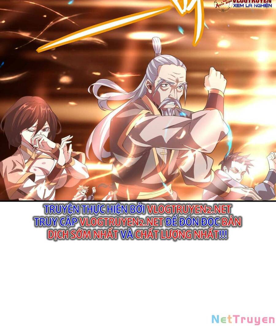 Điên Rồi Sao, Ba Tuổi Làm Chưởng Môn Chap 16 - Next Chap 17