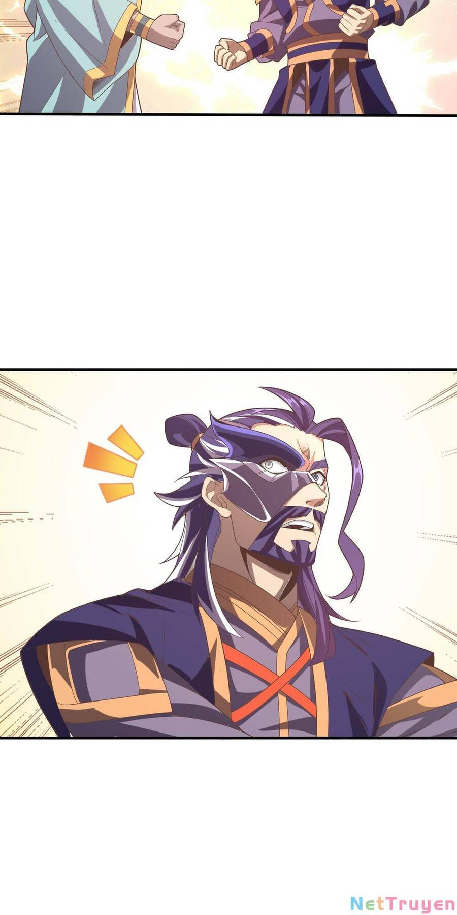 Điên Rồi Sao, Ba Tuổi Làm Chưởng Môn Chap 16 - Next Chap 17